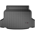 Коврик WeatherTech Black для Honda Civic (mkX)(hatch)(Sport)(trunk) 2015-2021 (USA), цена: 7 362 грн.