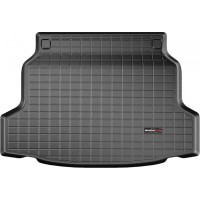 Коврик WeatherTech Black для Honda Civic (mkX)(hatch)(Sport)(trunk) 2015-2021 (USA)