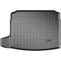 Коврик WeatherTech Black для Volkswagen Tiguan (mkII)(no variable floor)(trunk behind 2 row) 2016→, цена: 6 692 грн.
