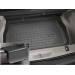 Коврик с защитой WeatherTech Black для Chrysler Pacifica (mkII)(trunk behind 3 row) 2017→, цена: 10 587 грн.