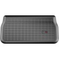 Коврик WeatherTech Black для Chrysler Pacifica (mkII)(trunk behind 3 row) 2017→, цена: 6 021 грн.