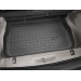 Коврик WeatherTech Black для Chrysler Pacifica (mkII)(trunk behind 3 row) 2017→, цена: 5 860 грн.