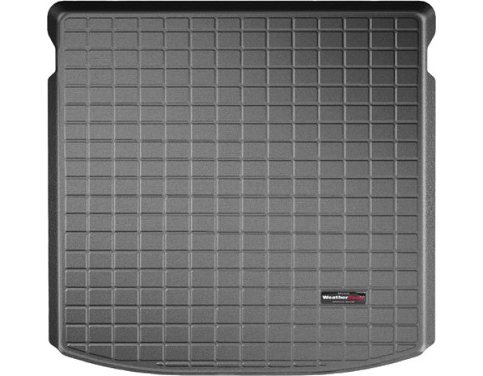Коврик Weathertech Black для Fiat Tipo (wagon)(mkII)(trunk) 2015→, ціна: 6 692 грн.