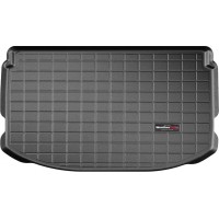 Коврик WeatherTech Black для Chevrolet Aveo (mkII)(hatch)(trunk)(upper) 2012→