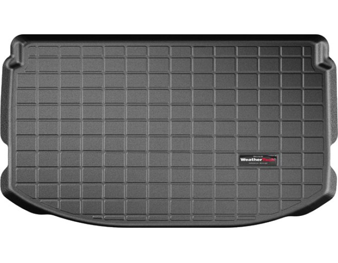Коврик Weathertech Black для Chevrolet Aveo (hatch)(mkII)(trunk)(upper) 2012→, ціна: 6 021 грн.