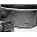 Коврик с защитой WeatherTech Black для Alfa Romeo Giulia (mkI)(trunk) 2016→, цена: 12 432 грн.