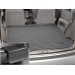 Коврик с защитой WeatherTech Black для Nissan Quest (mkIV)(trunk behind 2 row) 2011-2017, цена: 13 012 грн.