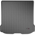 Коврик Weathertech Black для Nissan Quest (mkIV)(trunk behind 2 row) 2011-2017, ціна: 7 810 грн.