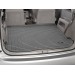 Коврик WeatherTech Black для Nissan Quest (mkIV)(trunk behind 2 row) 2011-2017, цена: 7 596 грн.