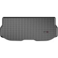 Коврик Weathertech Black для Nissan Quest (mkIV)(trunk behind 3 row) 2011-2017, ціна: 6 692 грн.