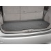 Коврик WeatherTech Black для Nissan Quest (mkIV)(trunk behind 3 row) 2011-2017, цена: 6 512 грн.