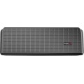 Коврик Weathertech Black для Kia Carnival (mkIII)(trunk behind 3 row) 2014→, ціна: 6 021 грн.