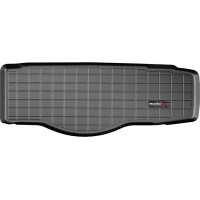 Коврик WeatherTech Black для Ford Fusion (mkII)(energy)(trunk) 2013→ (USA)