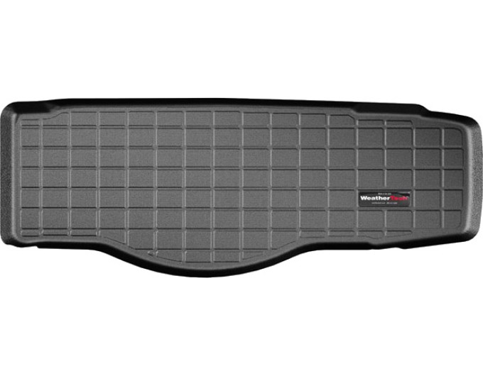Коврик Weathertech Black для Ford Fusion (US)(energy)(mkII)(trunk) 2013→, ціна: 6 692 грн.