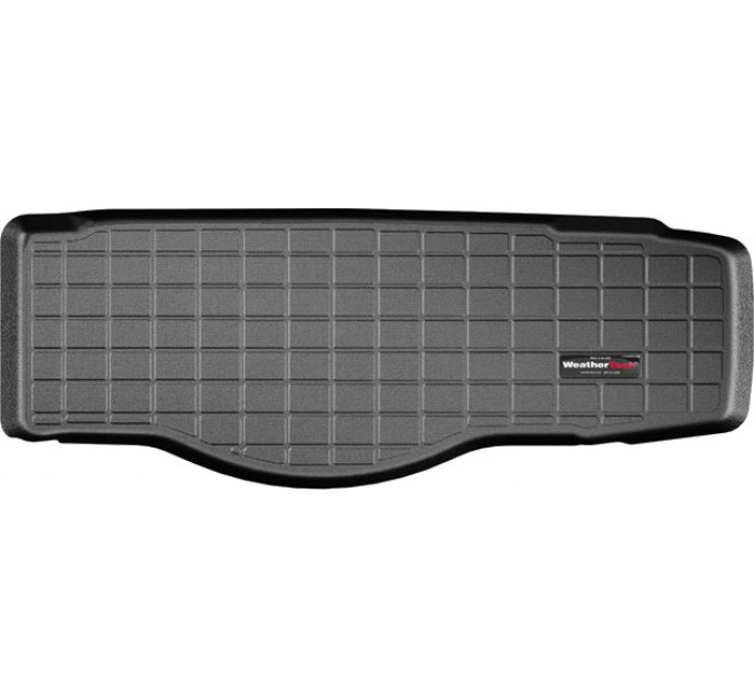 Коврик WeatherTech Black для Ford Fusion (mkII)(energy)(trunk) 2013→ (USA), цена: 6 512 грн.