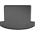 Коврик Weathertech Black для Kia Carens (mkIII)(7 seats)(trunk behind 2 row) 2013-2019, ціна: 7 362 грн.