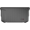 Коврик WeatherTech Black для Smart ForFour (mkII)(W453)(trunk) 2014→, цена: 6 625 грн.