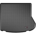 Коврик Weathertech Black для Mercedes-Benz CLA-Class (X117)(trunk) 2013-2019, ціна: 7 319 грн.