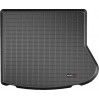 Коврик WeatherTech Black для Mercedes-Benz CLA-Class (X117)(trunk) 2013-2019, цена: 6 995 грн.