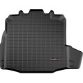 Коврик Weathertech Black для Mercedes-Benz C-Class (cabrio)(A205)(trunk) 2015→, ціна: 6 692 грн.