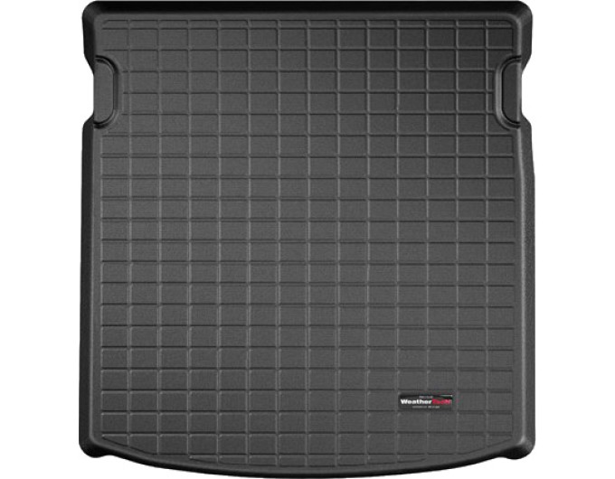 Коврик Weathertech Black для Mazda 6 (wagon)(mkIV)(trunk) 2012→, ціна: 7 362 грн.