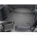 Коврик с защитой WeatherTech Black для Honda Civic (mkX)(hatch)(not Sport)(no spare tire)(trunk) 2015-2021, цена: 12 432 грн.