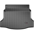 Коврик Weathertech Black для Honda Civic (hatch)(mkX)(not Sport)(no spare tire)(trunk) 2017→, ціна: 7 362 грн.