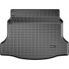 Коврик WeatherTech Black для Honda Civic (mkX)(hatch)(not Sport)(no spare tire)(trunk) 2015-2021, цена: 7 156 грн.