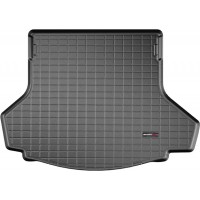 Коврик WeatherTech Black для Toyota Auris (mkII)(wagon)(trunk) 2012-2018