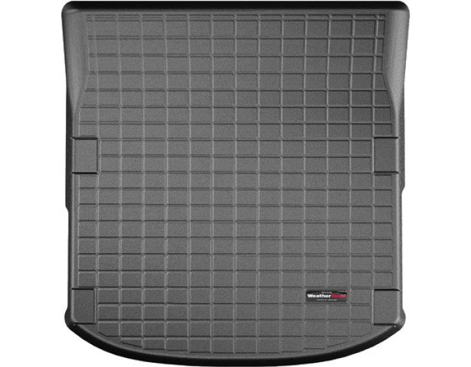Коврик Weathertech Black для Audi A5/S5/RS5 (coupe & sportback)(mkII)(trunk) 2016→, ціна: 7 362 грн.
