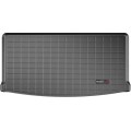 Коврик Weathertech Black для Volkswagen Atlas (mkI)(trunk behind 3 row) 2017→, ціна: 6 692 грн.