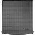 Коврик Weathertech Black для Volkswagen Atlas (mkI)(trunk behind 2 row) 2017→, ціна: 7 810 грн.