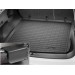 Коврик с защитой WeatherTech Black для Volkswagen Tiguan Allspace (mkII)(5 seats)(trunk behind 2 row) 2016→, цена: 11 853 грн.