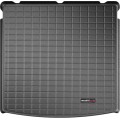 Коврик Weathertech Black для Volkswagen Tiguan Allspace (5 seats)(mkII)(trunk behind 2 row) 2016→, ціна: 6 692 грн.