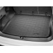 Коврик WeatherTech Black для Volkswagen Tiguan Allspace (mkII)(5 seats)(trunk behind 2 row) 2016→, цена: 6 512 грн.