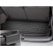 Коврик с защитой WeatherTech Black для Volkswagen Tiguan Allspace (mkI)(7 seats)(trunk behind 3 row) 2016→, цена: 11 284 грн.