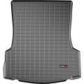 Коврик WeatherTech Black для Cadillac CT6 (mkI)(not hybrid)(4-zone climate zone)(trunk) 2016→, цена: 7 290 грн.