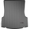 Коврик WeatherTech Black для Cadillac CT6 (mkI)(not hybrid)(4-zone climate zone)(trunk) 2016→, цена: 7 156 грн.