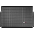Коврик Weathertech Black для Citroen C3 (mkIII)(trunk) 2016→, ціна: 6 692 грн.