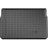 Коврик WeatherTech Black для Citroen C3 (mkIII)(trunk) 2016→