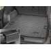 Коврик с защитой WeatherTech Black для GMC Acadia (mkII)(2 rows)(trunk behind 2 row) 2017→, цена: 12 432 грн.