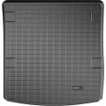 Коврик Weathertech Black для GMC Acadia (2 rows)(mkII)(trunk behind 2 row) 2017→, ціна: 7 362 грн.
