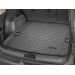 Коврик WeatherTech Black для GMC Acadia (mkII)(2 rows)(trunk behind 2 row) 2017→, цена: 7 156 грн.