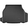 Коврик WeatherTech Black для Jaguar XJ (X351)(trunk) 2016-2019, цена: 7 810 грн.