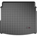 Коврик Weathertech Black для BMW 2-series (Grand Tourer)(F46)(trunk behind 2 row) 2015→, ціна: 6 692 грн.
