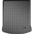 Коврик Weathertech Black для BMW 5-series (not hybrid)(sedan)(G30/F90)(trunk with spare tire) 2016→, ціна: 6 692 грн.