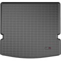 Коврик Weathertech Black для Ford Galaxy (mkIII)(trunk behind 2 row) 2015→, ціна: 7 290 грн.