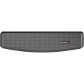 Коврик WeatherTech Black для Ford Galaxy (mkIII)(trunk behind 3 row) 2015→, цена: 5 961 грн.