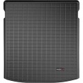 Коврик Weathertech Black для Volkswagen Sharan; Seat Alhambra (mkII)(trunk behind 2 row) 2010→, ціна: 7 362 грн.