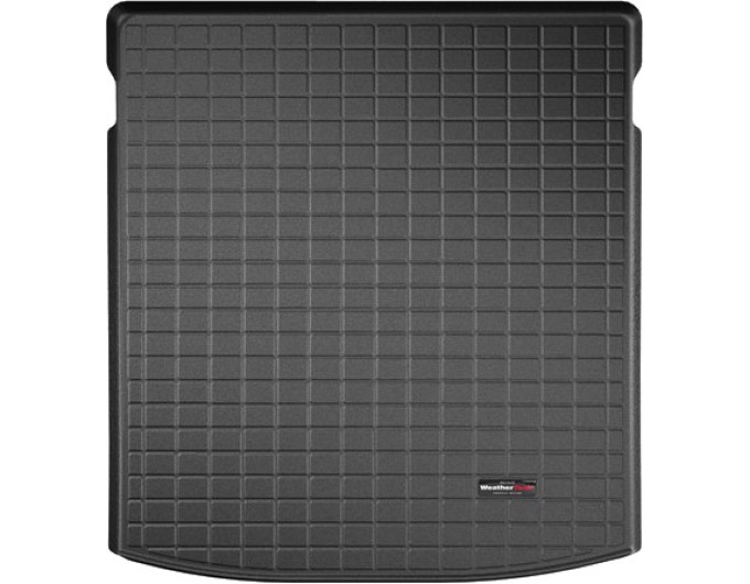 Коврик Weathertech Black для Volkswagen Sharan; Seat Alhambra (mkII)(trunk behind 2 row) 2010→, ціна: 7 362 грн.